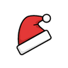 Santa Hat