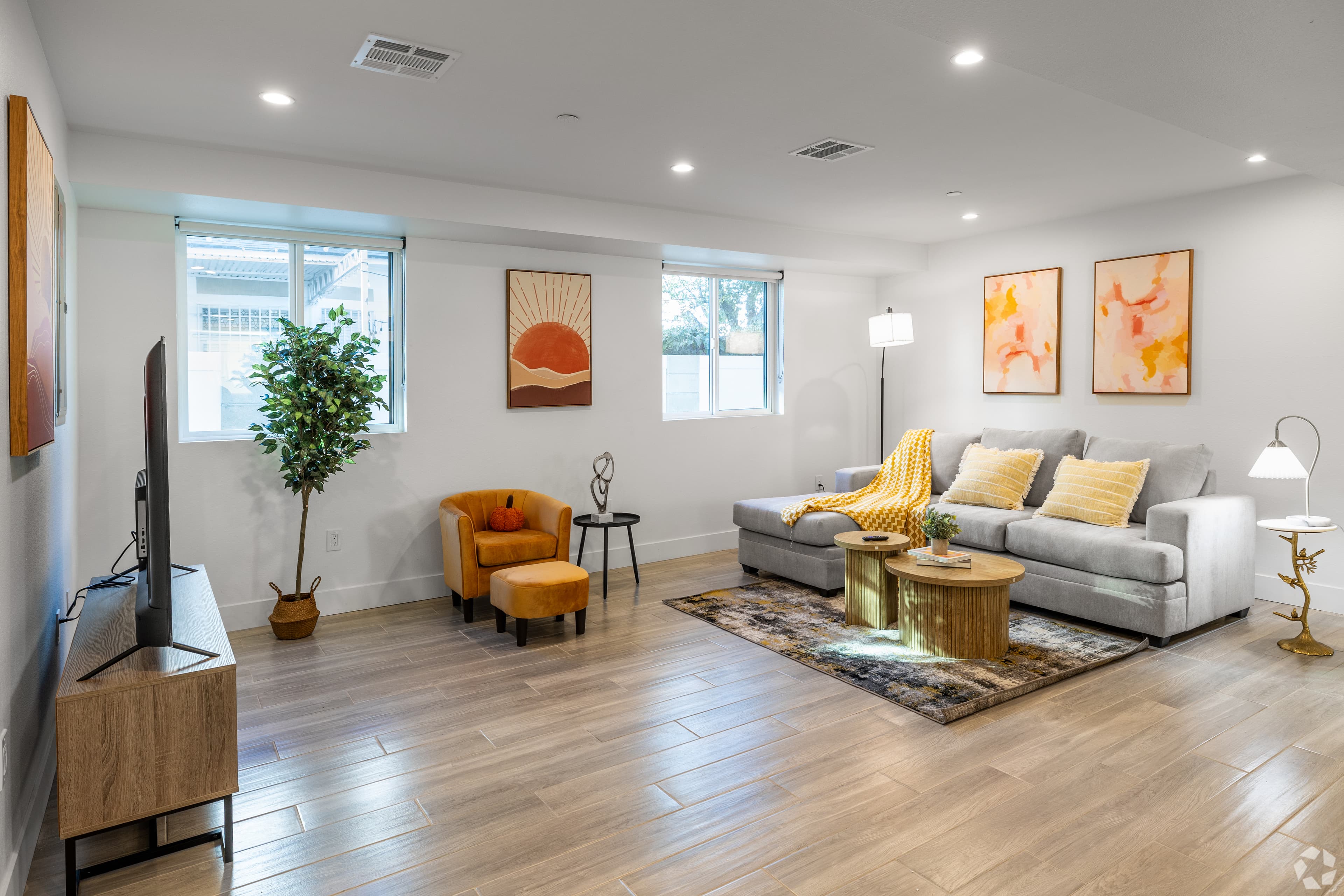 The Overview of Student Housing Rental Price Near USC in 2025