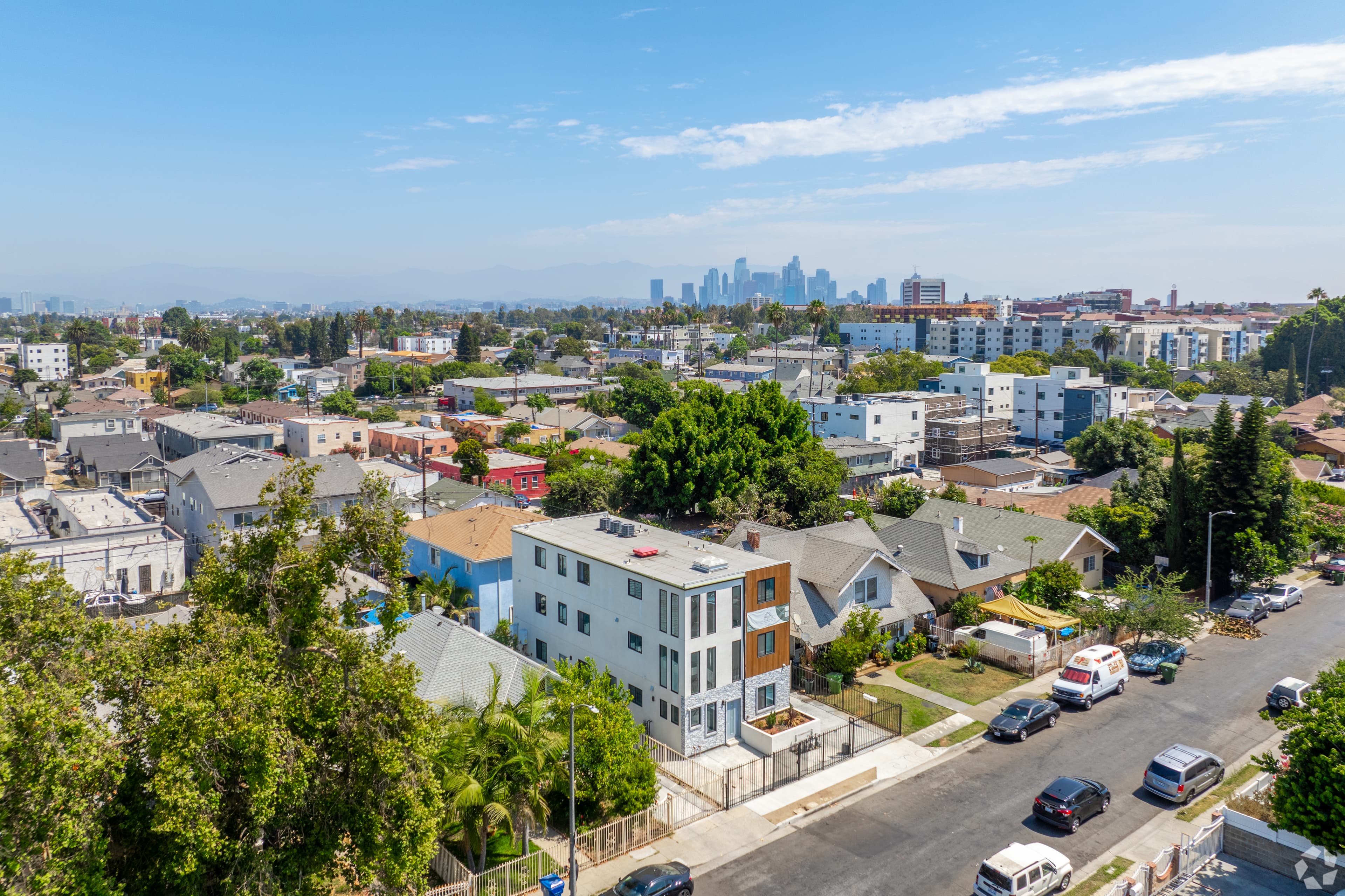 How International Students Can Secure the Perfect Housing Near USC